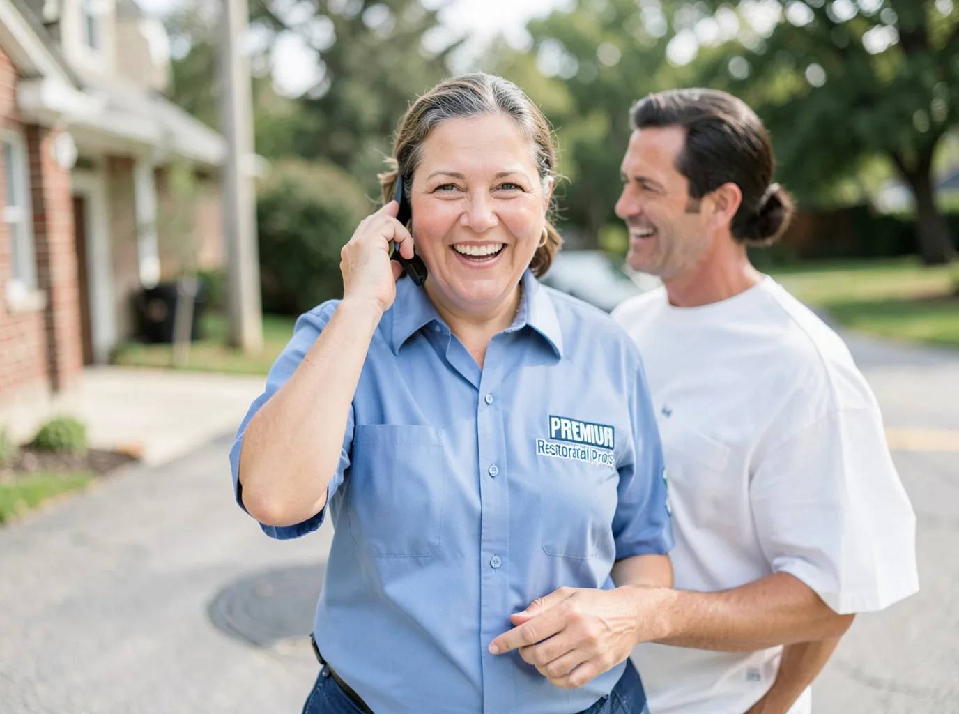Water Damage Restoration Greenbush, MI FAQs